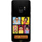 Bobs Burgers Tiles Galaxy S9 Skin